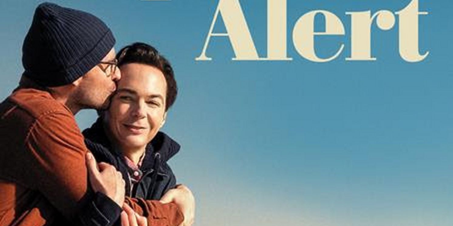 SPOILER ALERT to Stream on Peacock  Image