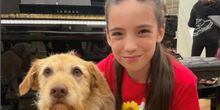 Interview: Bill Berloni Helps Shelter Dogs Become Stars of the Stage in ANNIE at Broa