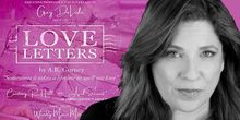 Interview: April Stewart Sending LOVE LETTERS To Her Reunited Friends