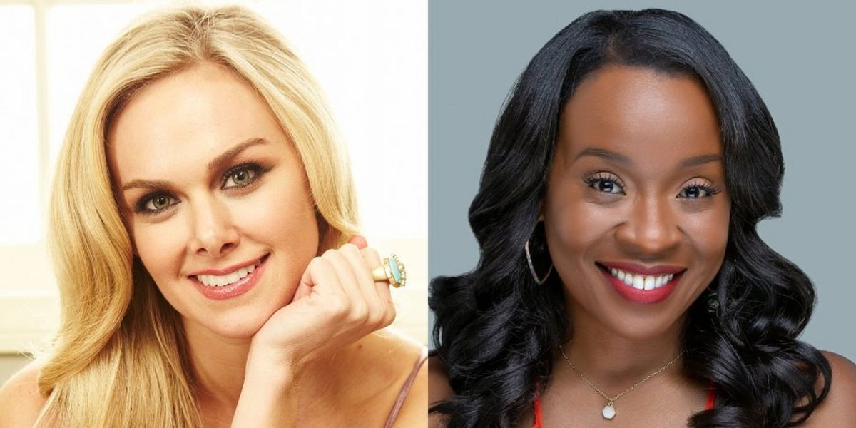 Laura Bell Bundy, Jeannette Bayardelle & More to Join Hermitage 20th Anniversary Concert
