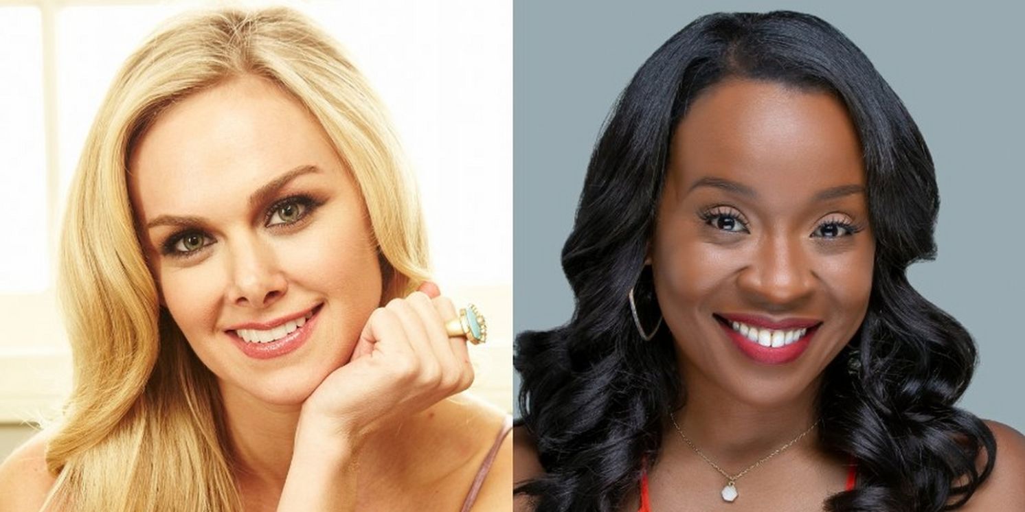 Laura Bell Bundy, Jeannette Bayardelle & More to Join Hermitage 20th Anniversary Concert  Image