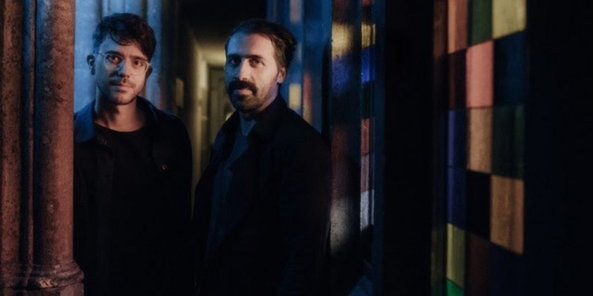 Grandbrothers Share New Single 'Daybreak' From Upcoming LP 'Late Reflections'