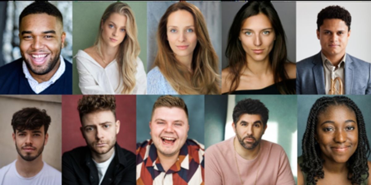 Cast Revealed For Derren Brown's UNBELIEVABLE