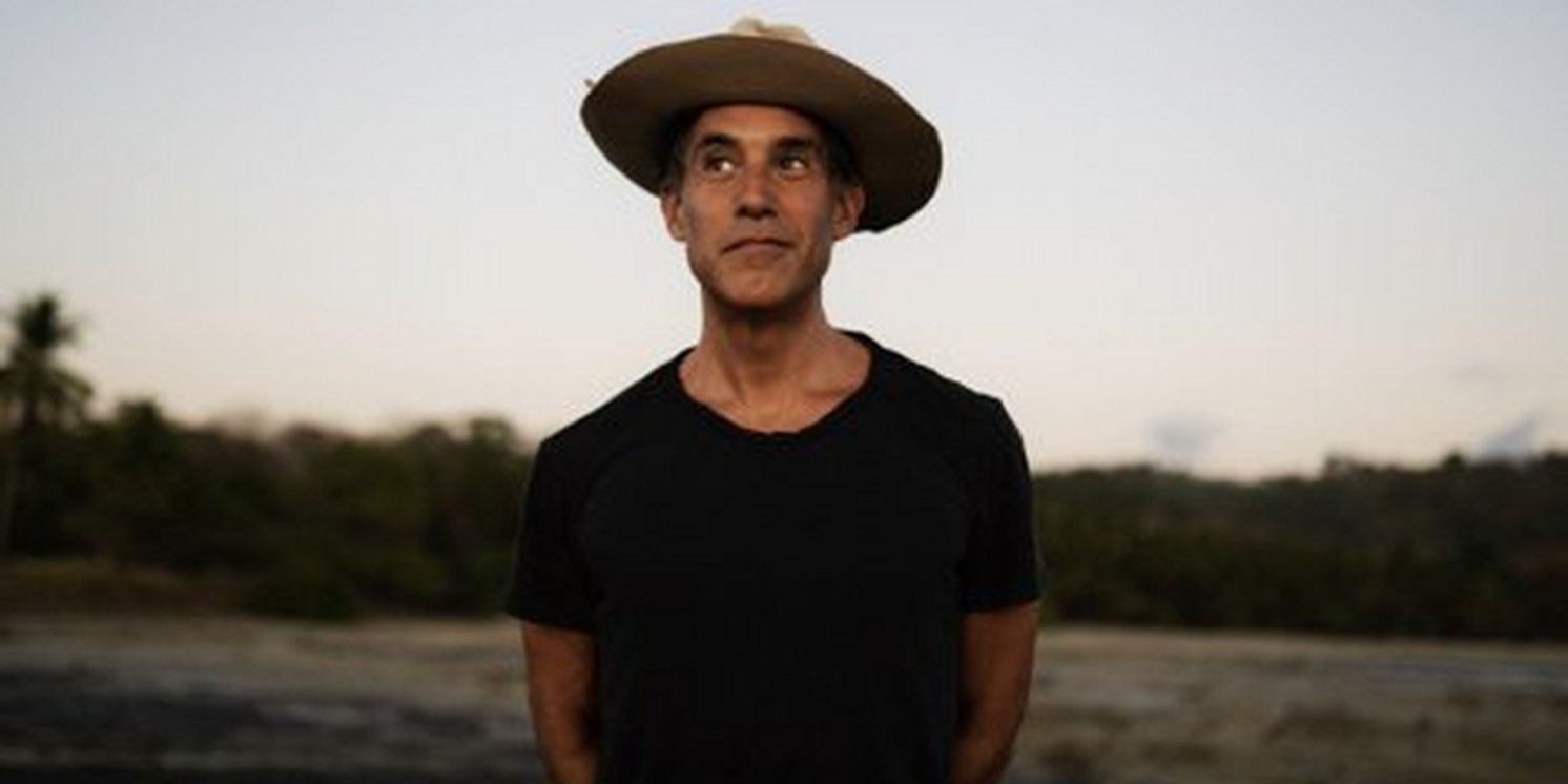 Joshua Radin Releases Touching New Single 'This One's For'  Image