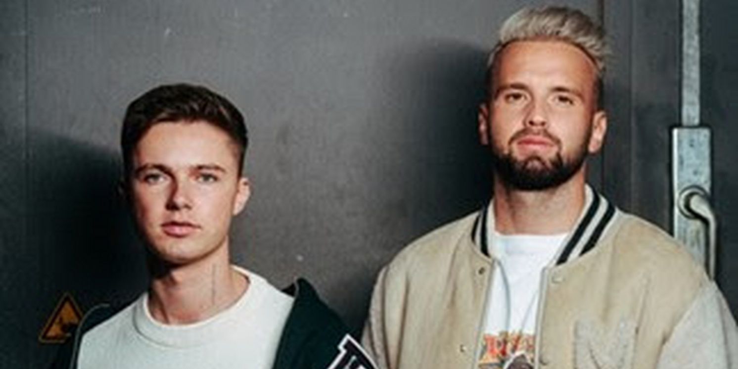 Topic and HRVY Unleash 'All or Nothing'  Image