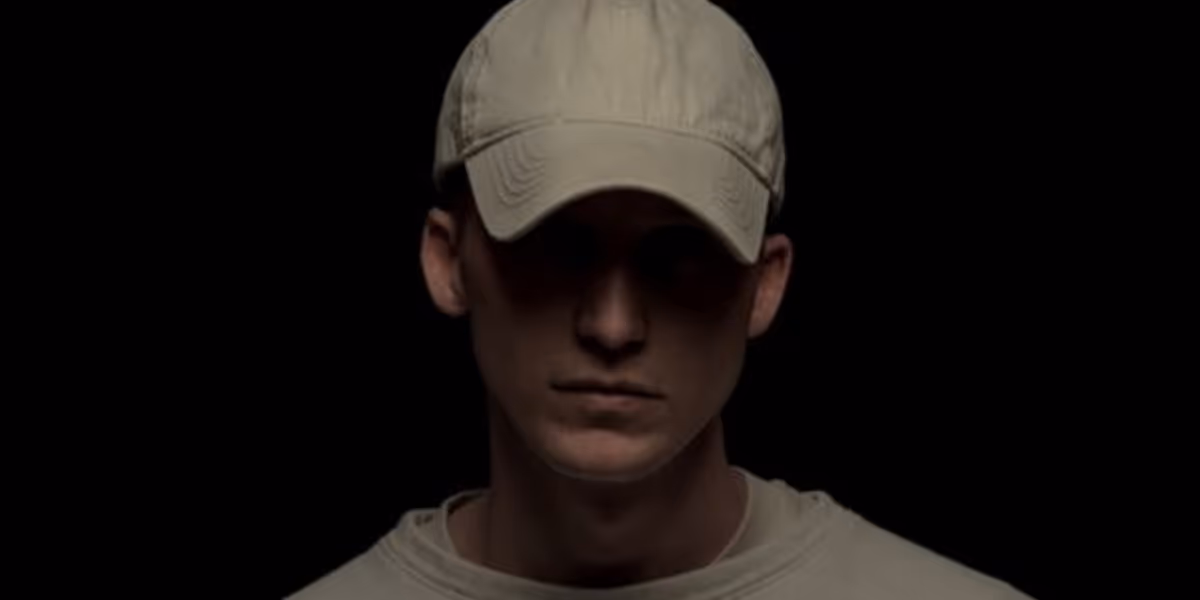 NF Releases New Album 'Hope'