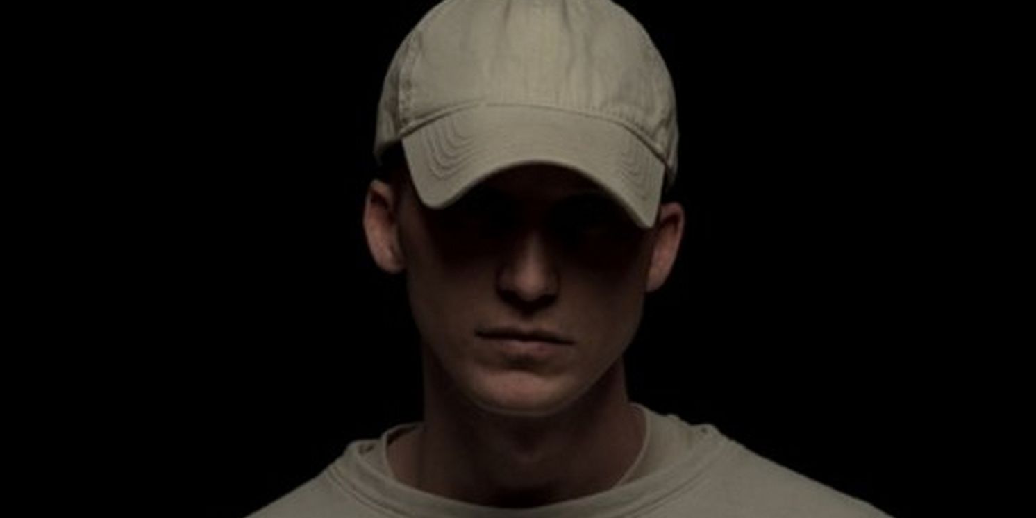 NF Releases New Album 'Hope'  Image