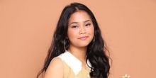 Pocari Sweat Bintang SMA Finalist Morietnez on Singing and Musical Theater