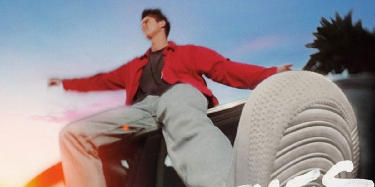 Nicky Youre Releases 'Sunroof' Remixes EP