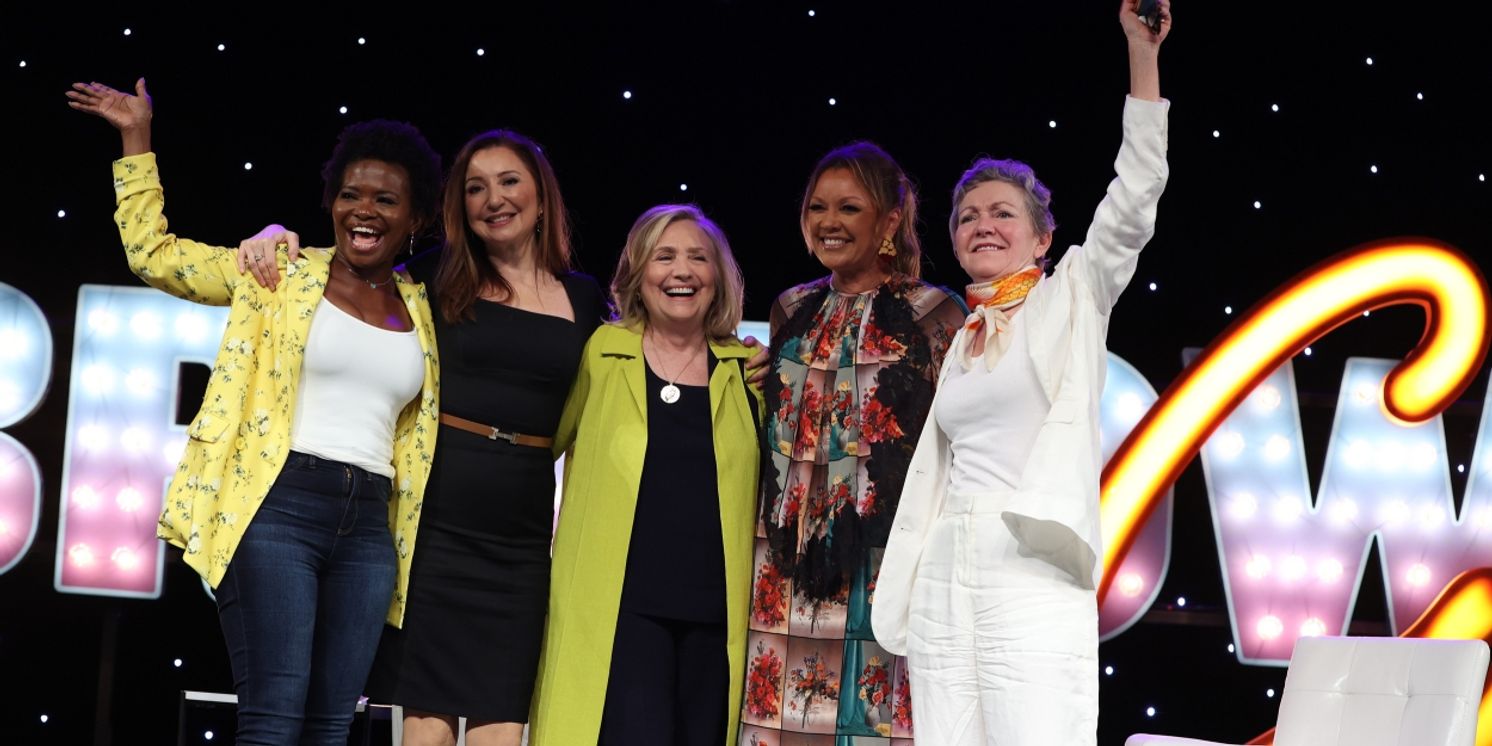 BroadwayCon Announces 2023 Dates and Location  Image