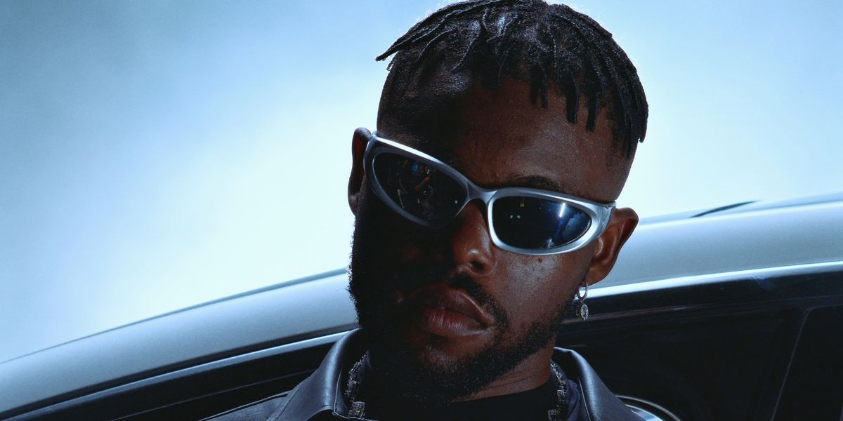 Nigerian Breakout Star Lojay Shares 'LEADER!'