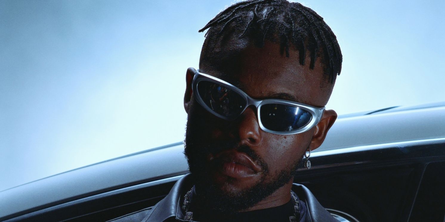 Nigerian Breakout Star Lojay Shares 'LEADER!'  Image