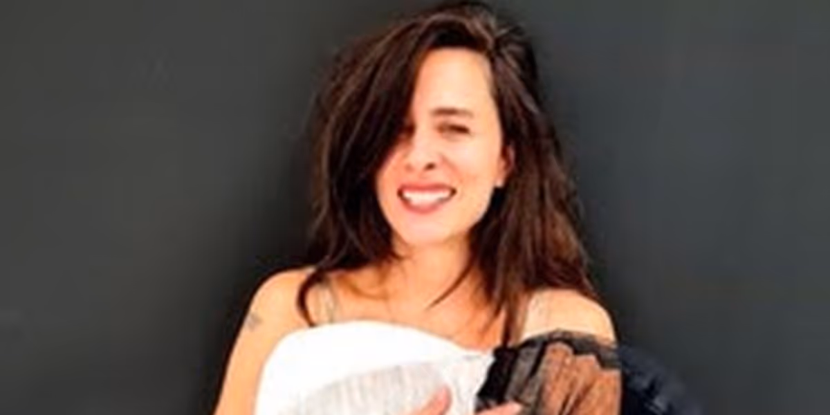 Sabina Sciubba Unveils New Single 'Adam'