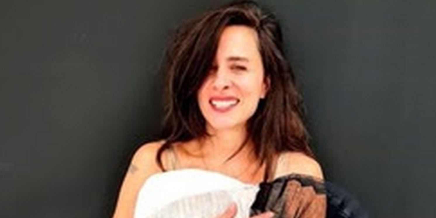 Sabina Sciubba Unveils New Single 'Adam'  Image