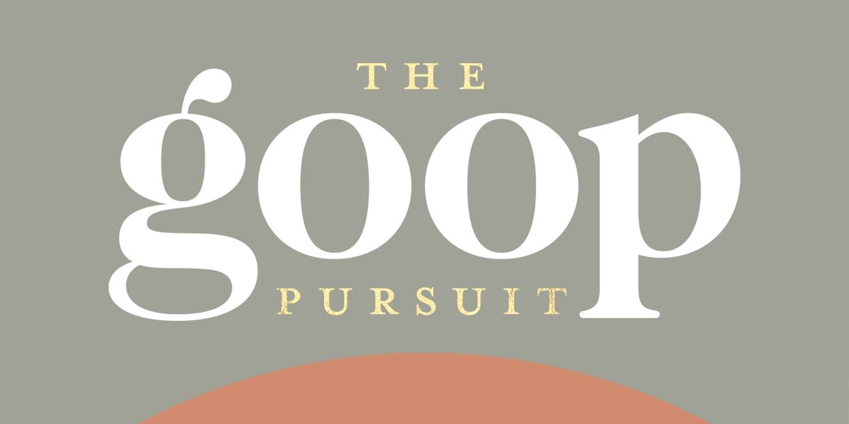 Audible & Goop Strike Multi-Project Development Deal