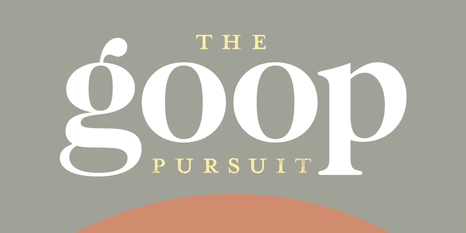 Audible & Goop Strike Multi-Project Development Deal  Image