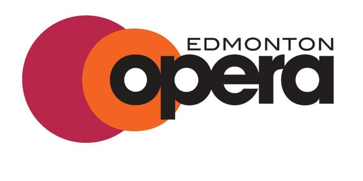 MY FIRST HUNDRED YEARS to be Presented at Edmonton Opera This Month
