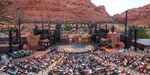 How Tuacahn's Safety Plan Led To An Equity Approved Full Summer Season