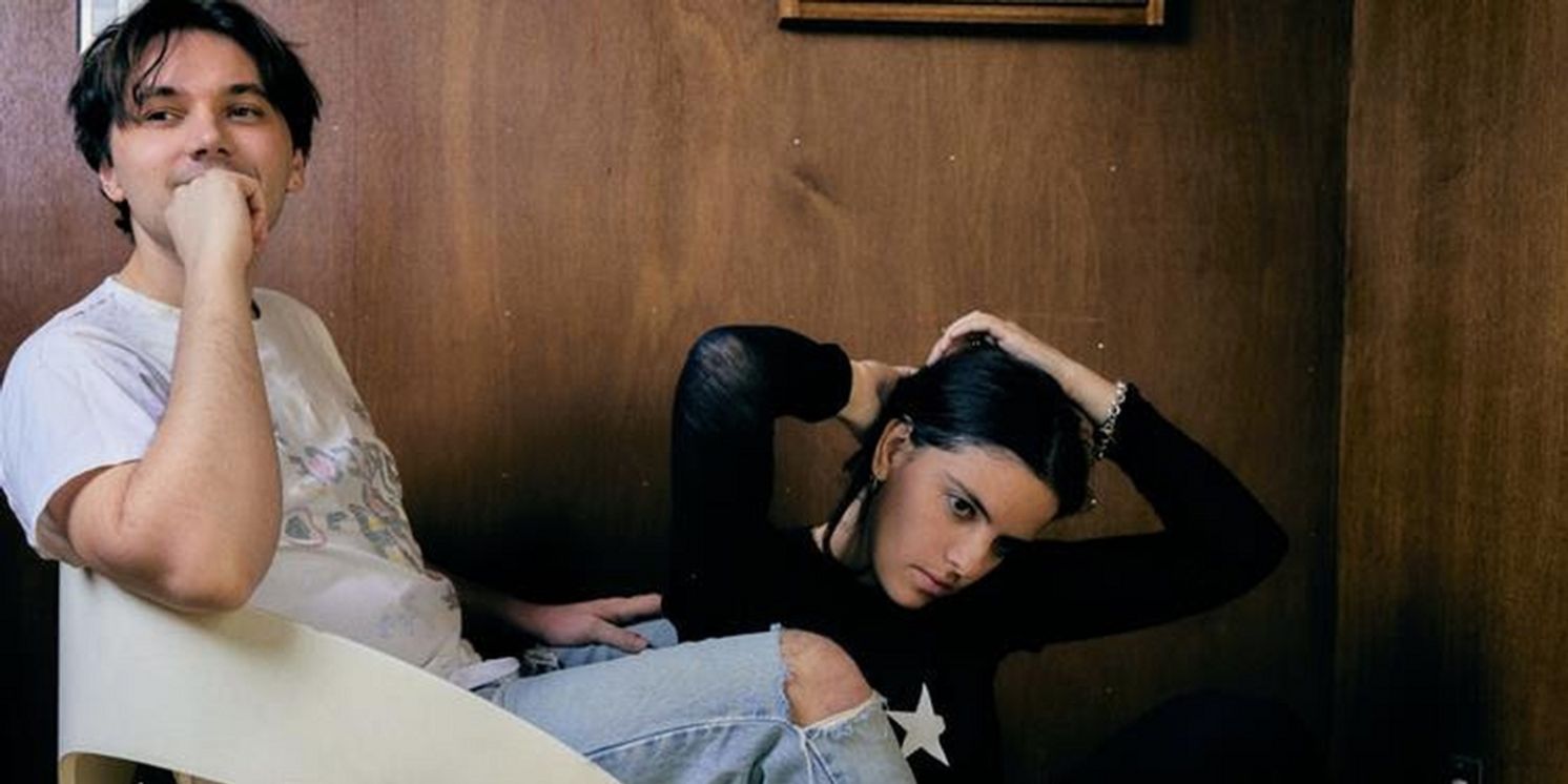 Purr Release New Album 'Who Is Afraid Of Blue?' Tomorrow  Image