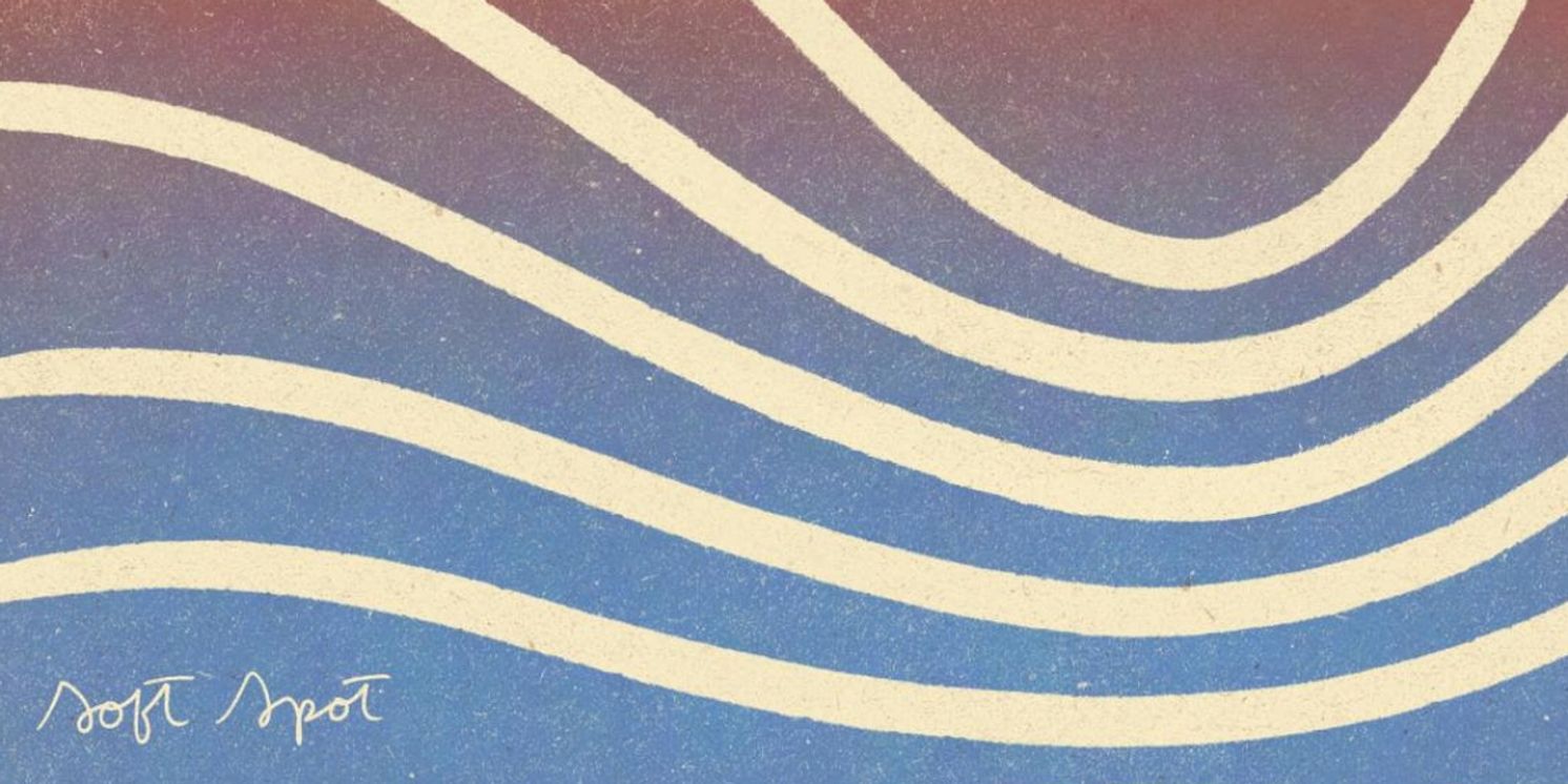 The California Honeydrops Announce New Album 'Soft Spot'  Image