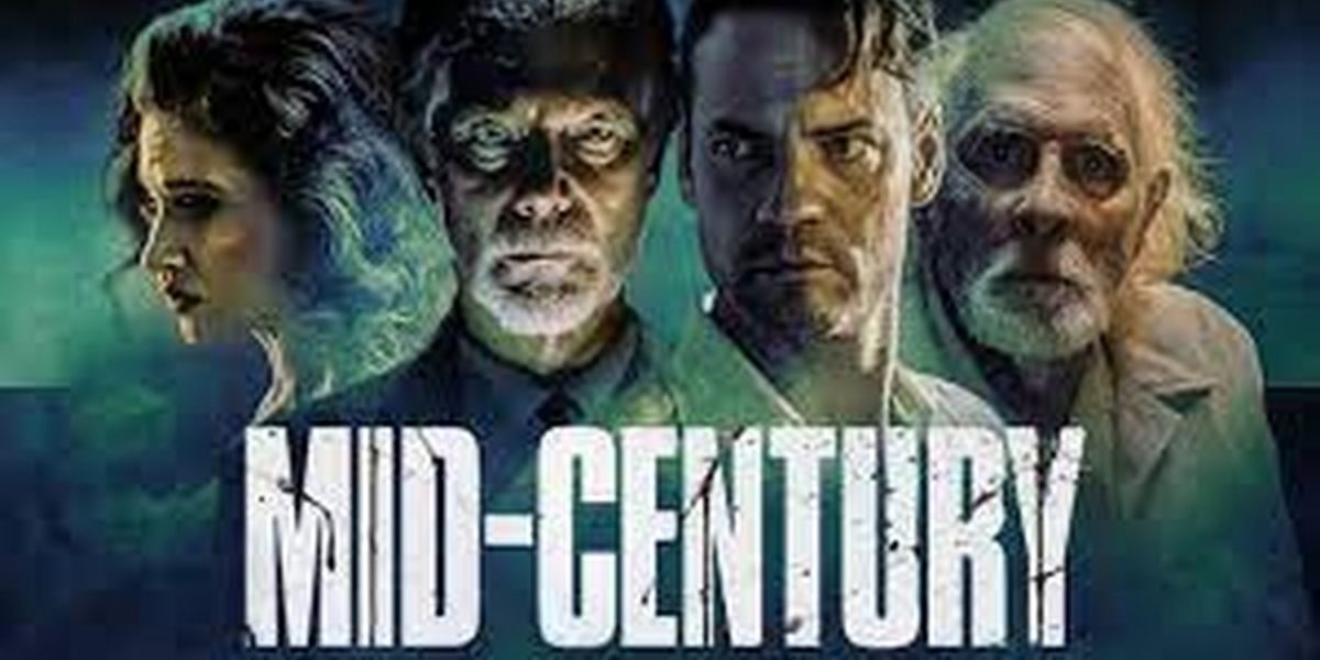 Peacock Announces MID-CENTURY Premiere Date