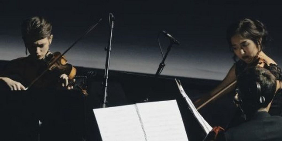 The Académie Performs a Brahms Concert at Paris Opera in October