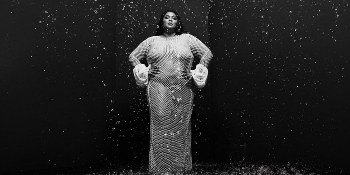 Lizzo's 'About Damn Time' Goes #1 on Billboard Hot 100