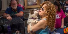 VIDEO: Bernadette Peters Visits Backstage LIVE with Richard Ridge