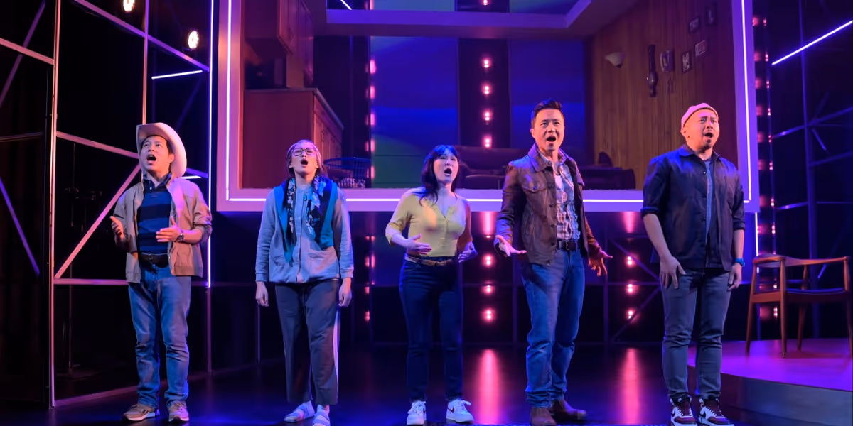 Review: POOR YELLA REDNECKS, VIETGONE 2 at A.C.T. Strand
