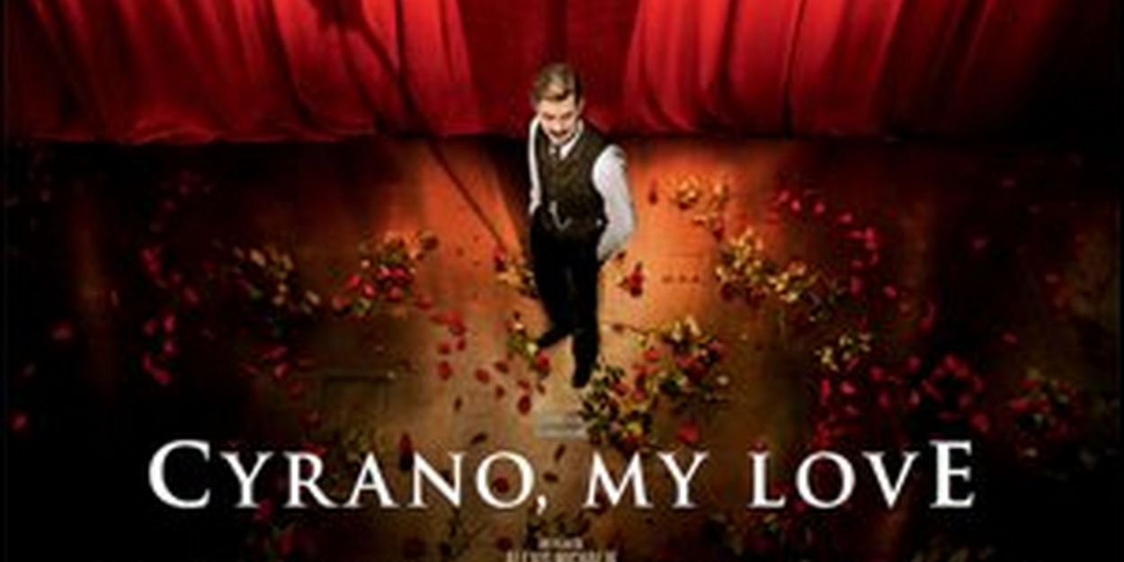 VIDEO: Watch the Trailer for CYRANO, MY LOVE Video