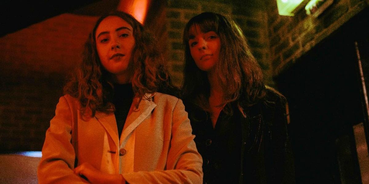 Let's Eat Grandma Reinvent Nick Drake's 'From The Morning'