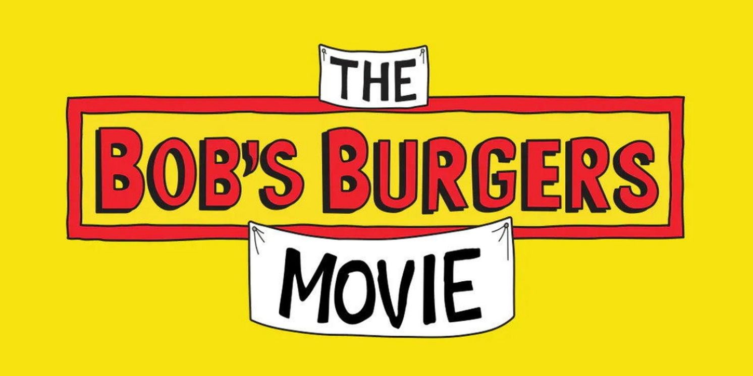 THE BOB'S BURGERS MOVIE Sets HBO Max Streaming Date  Image