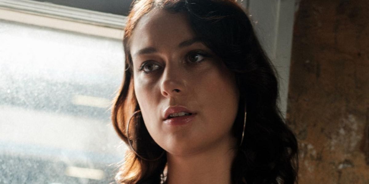 GRACE CUMMINGS Shares Cover of Fatboy Slim's 'Praise You'