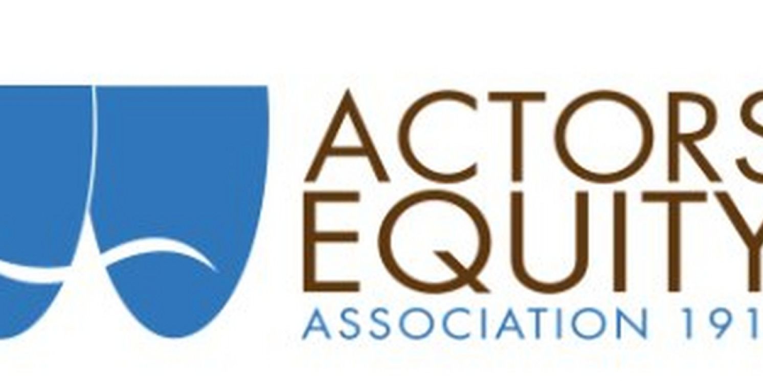 Actors' Equity Members Vote to Approve New 3-Year Contract Agreement  Image