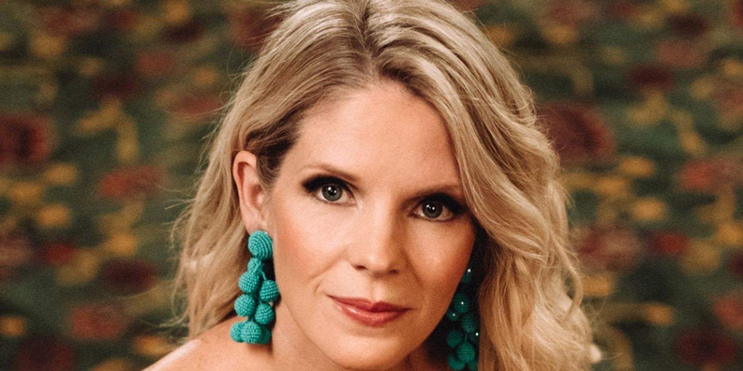 Kelli O'Hara Will Appear in Concert at 92NY; Plus Lyrics & Lyricists  Performances Announced  Image