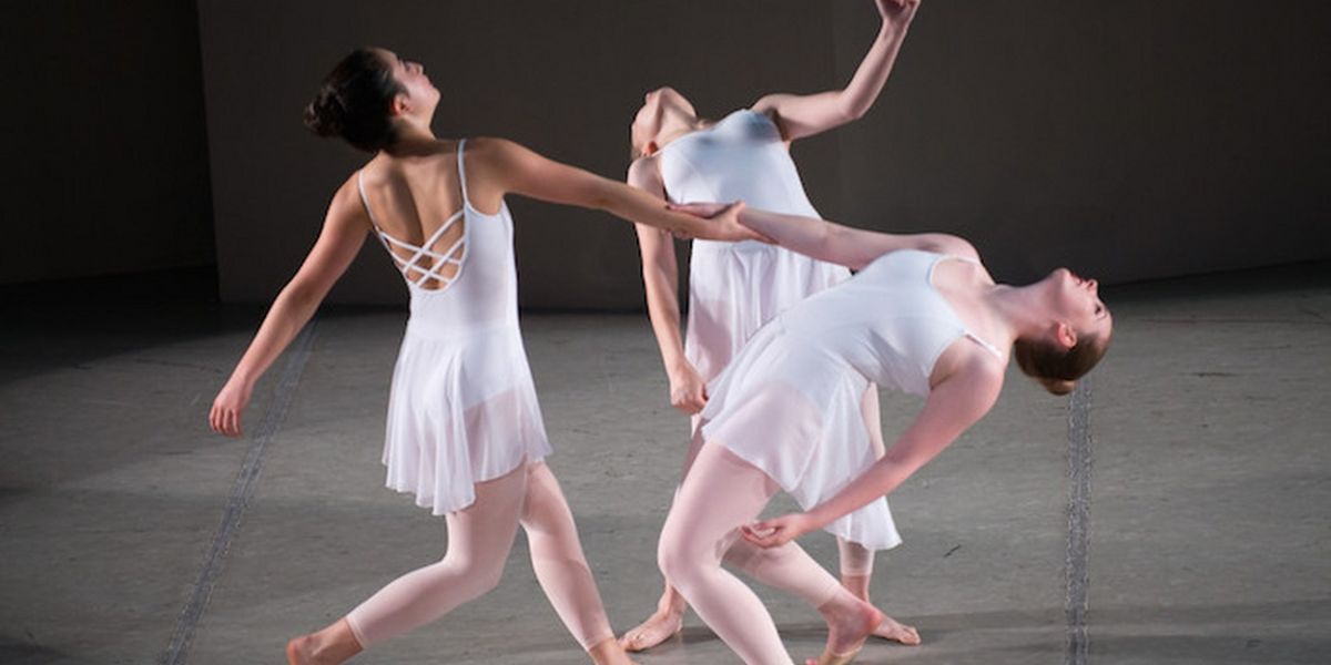 Marblehead School of Ballet Celebrates 50th Anniversary With Summer Dance Intensive Performance