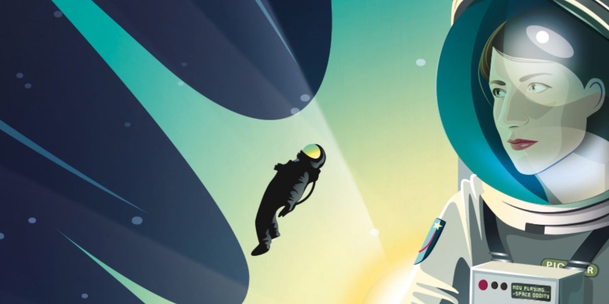 Review: SUPERNOVA, Omnibus Theatre