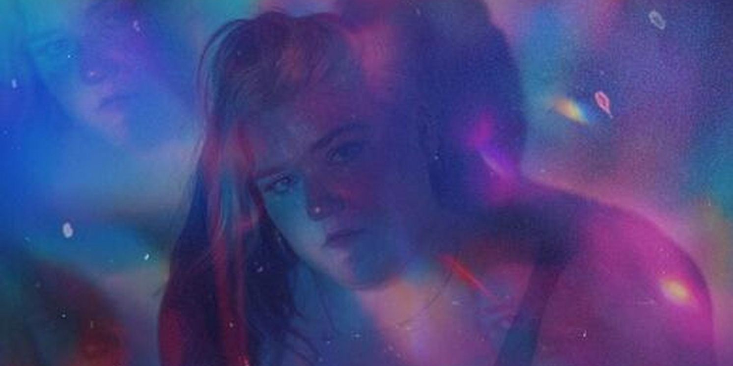 Courtney Govan Releases New Single 'sofa'  Image