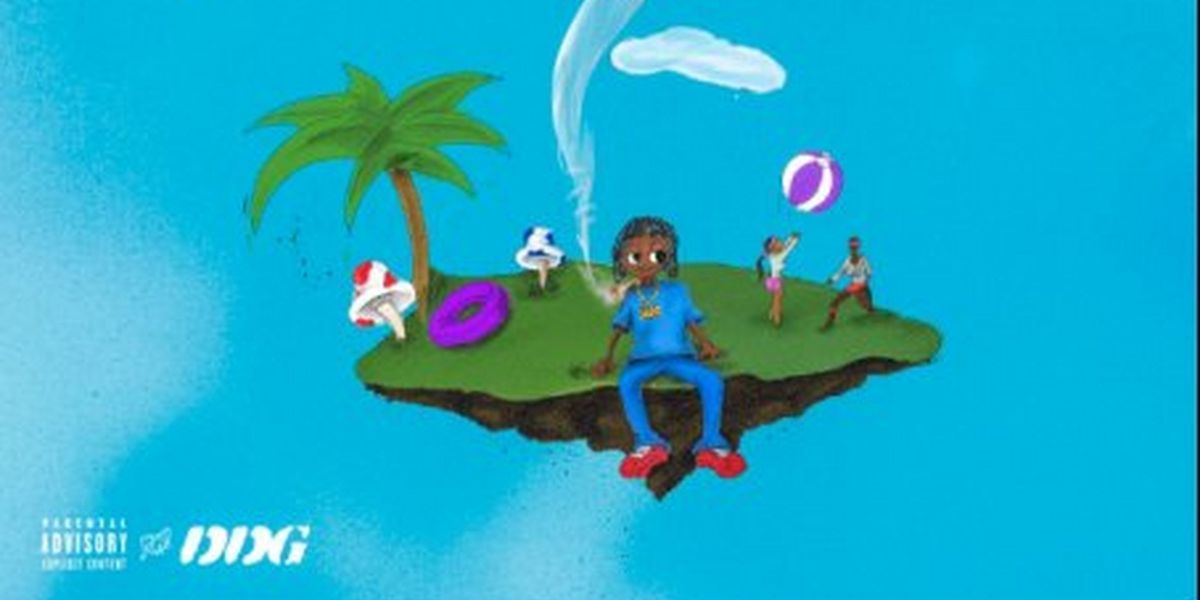 DDG Shares New Single 'This Summer'