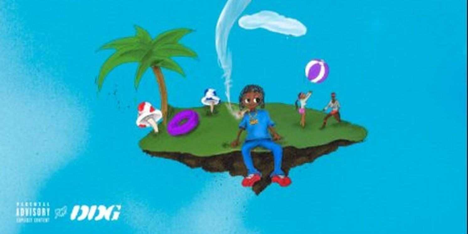 DDG Shares New Single 'This Summer'  Image