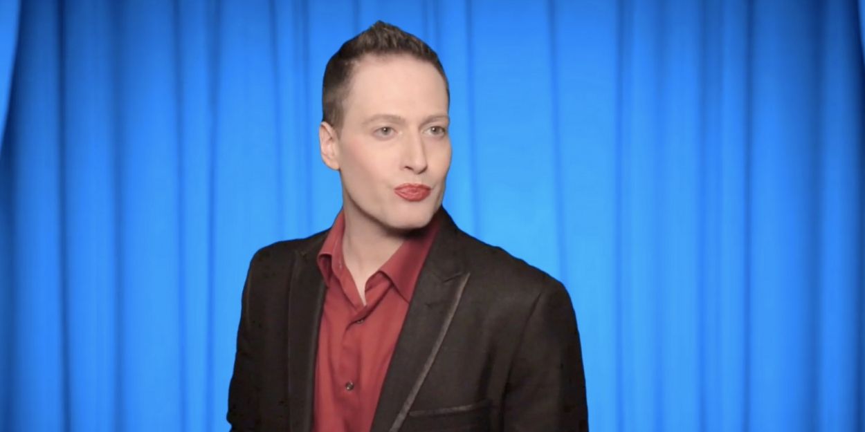 BWW Flashback: Randy Rainbow (Re)Reads Patti LuPone's Autobiography- Patti Fights to… Video
