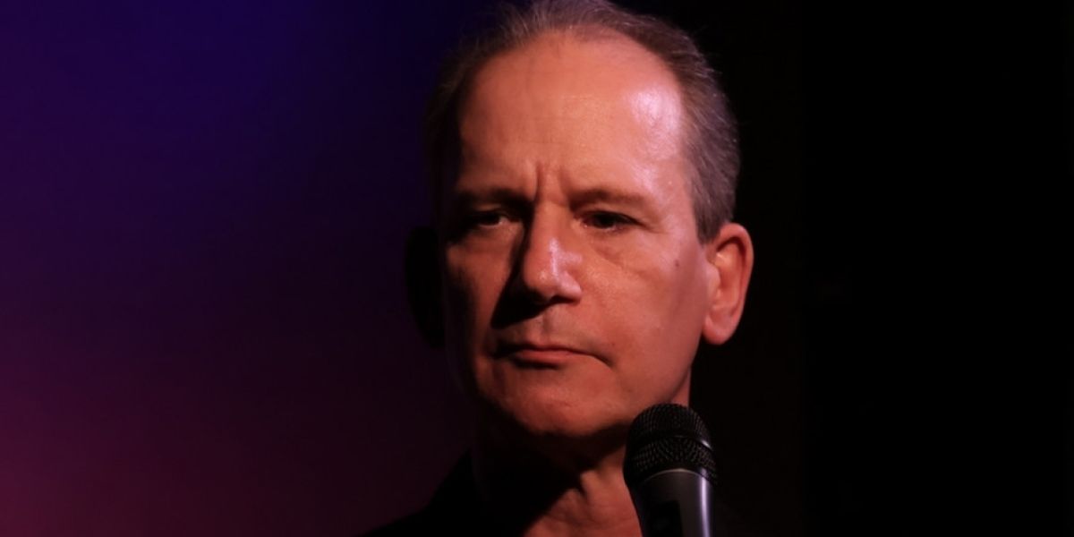 2023 MAC Award Winner Rian Keating Returns To Don't Tell Mama For Final Jacques Brel Performances