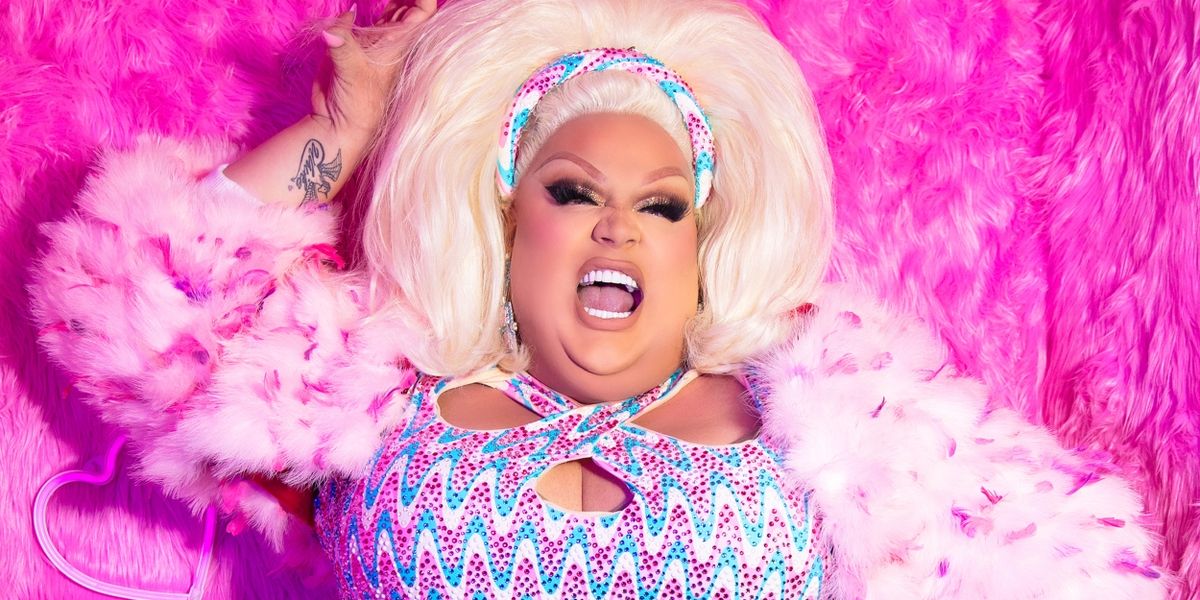 Watch: Eureka O'Hara Premieres Video to Body-Positive Empowerment Anthem 'Big Mawma'