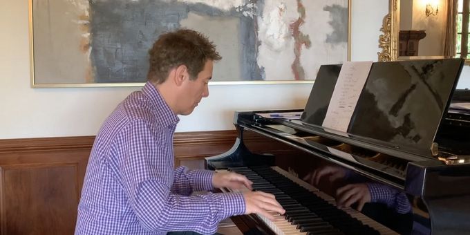 BWW Exclusive: Conversations and Music with Michael Feinstein- A Sondheim Medley!