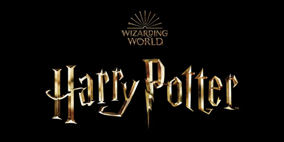 HARRY POTTER Television Series in the Works at Max Streaming Service