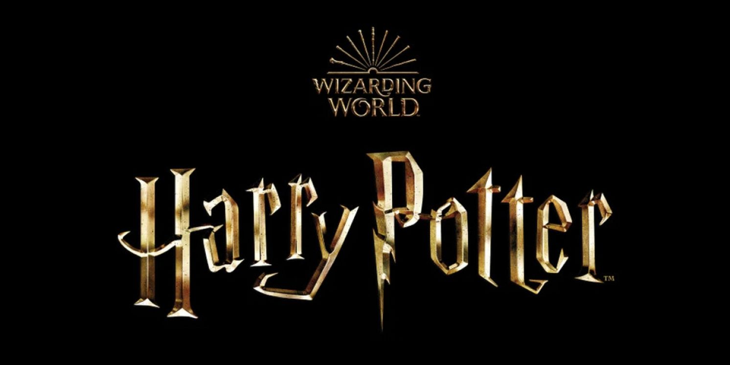 HARRY POTTER Television Series in the Works at Max Streaming Service  Image