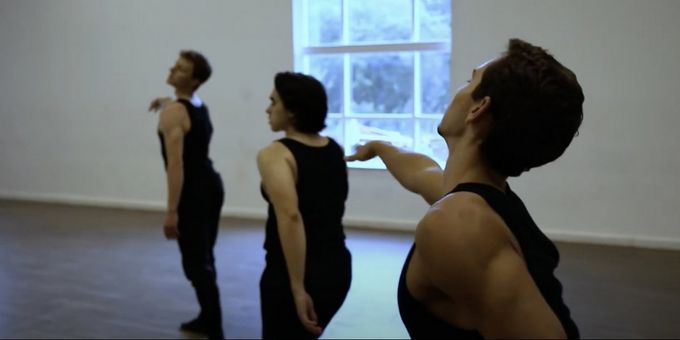 VIDEO: West End and Royal Ballet Performers Create 'Hush'
