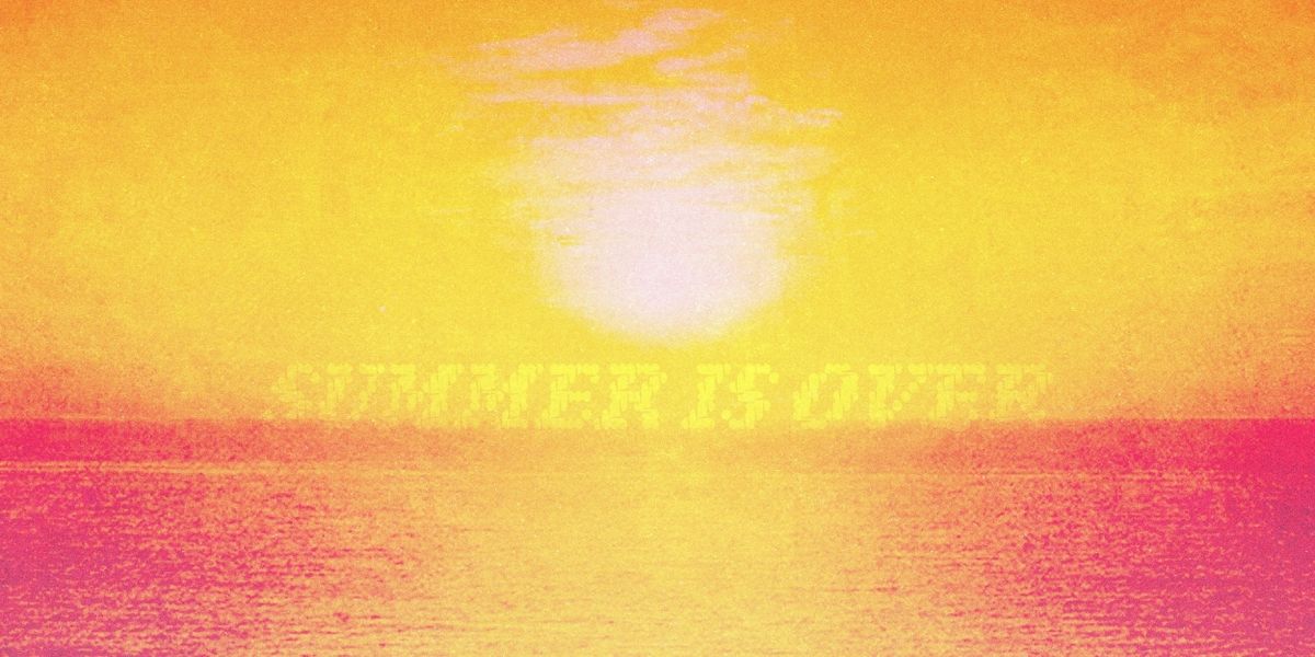 Pioneering YouTuber KSI Releases Surprise Single 'Summer Is Over'
