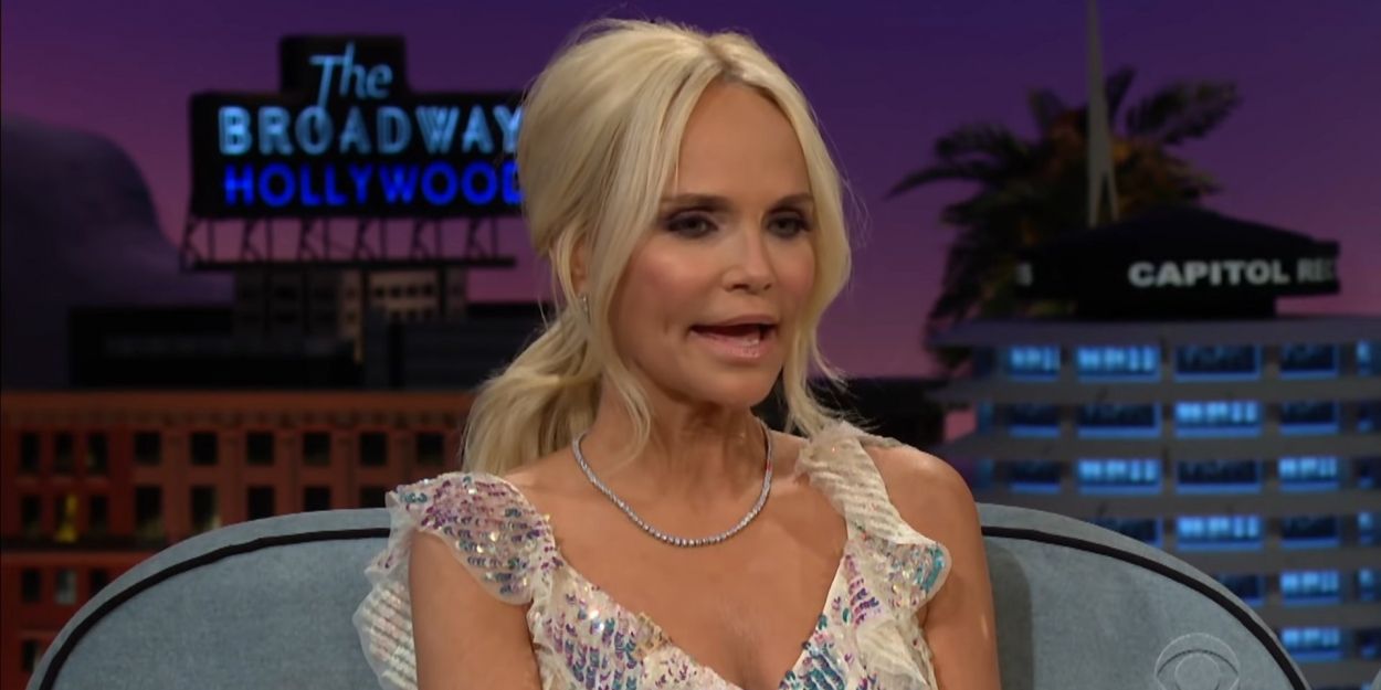 VIDEO: Kristin Chenoweth & Cobie Smulders Discuss Their New York Beginnings on THE… Video