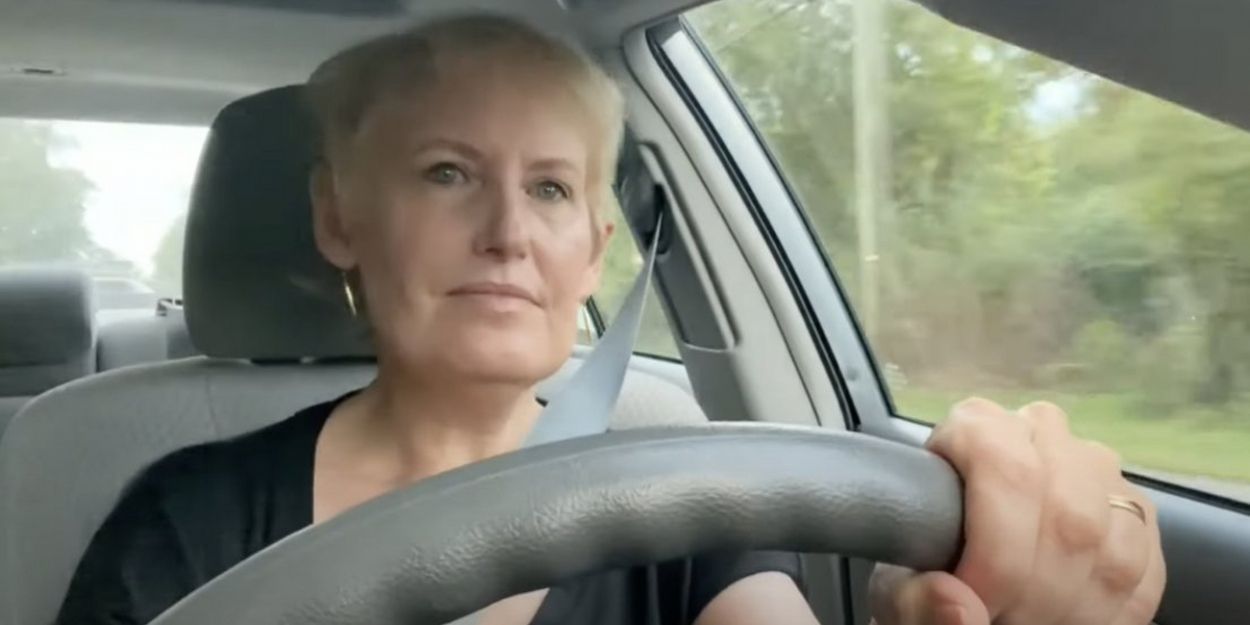 VIDEO: Liz Callaway Sings 'Stars and the Moon' From SONGS FOR A NEW WORLD Video